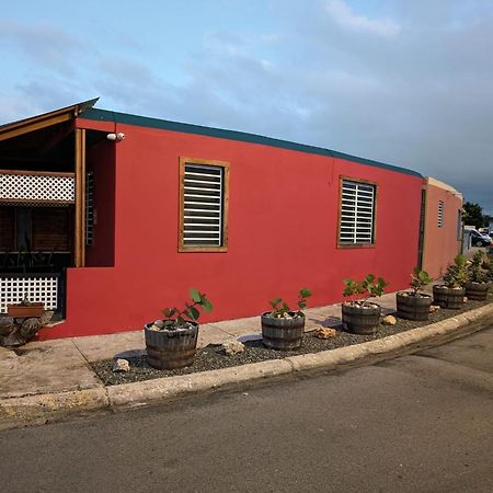 Moon'S Place Toa Baja Luaran gambar