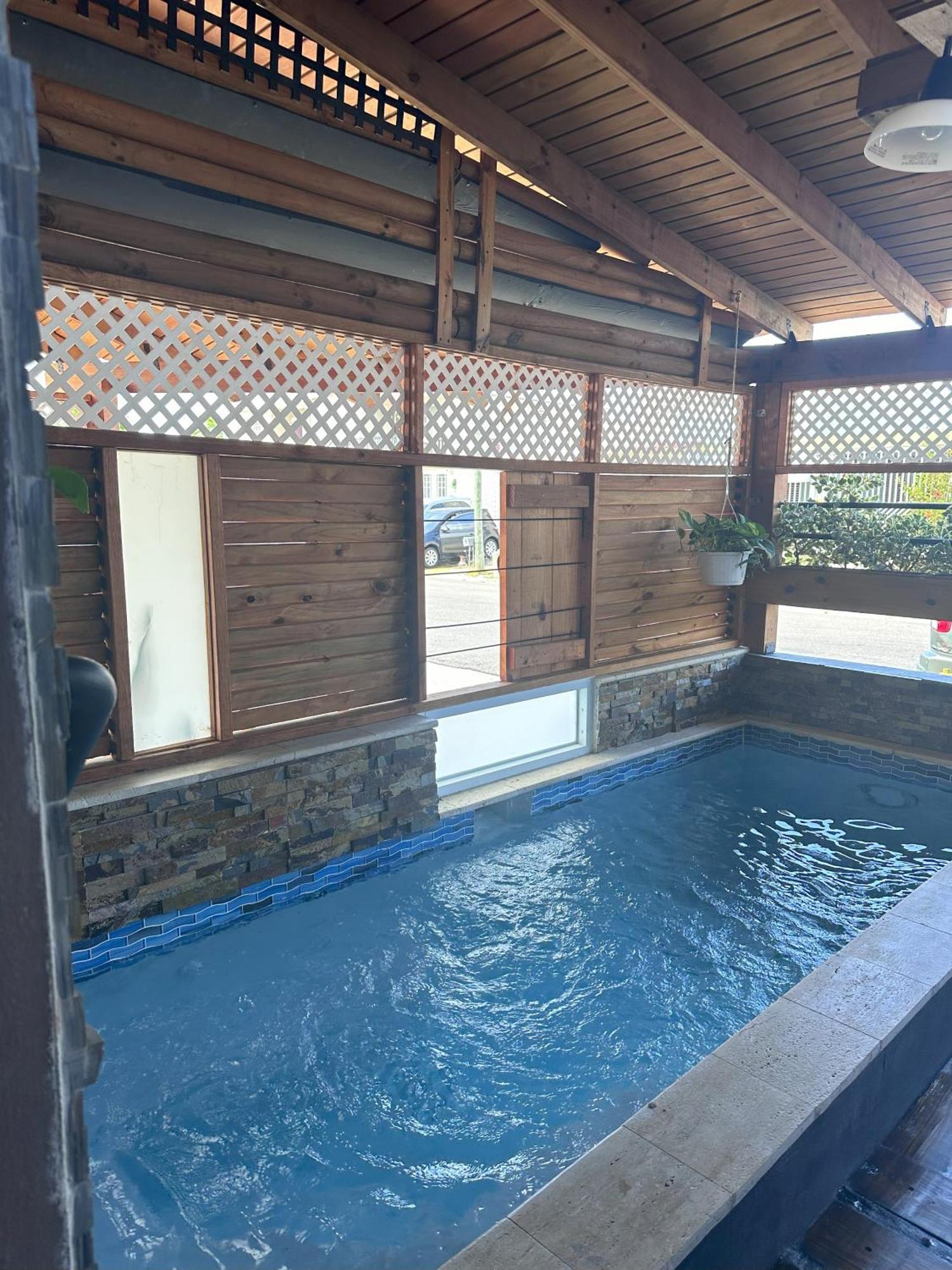 Moon'S Place Toa Baja Luaran gambar