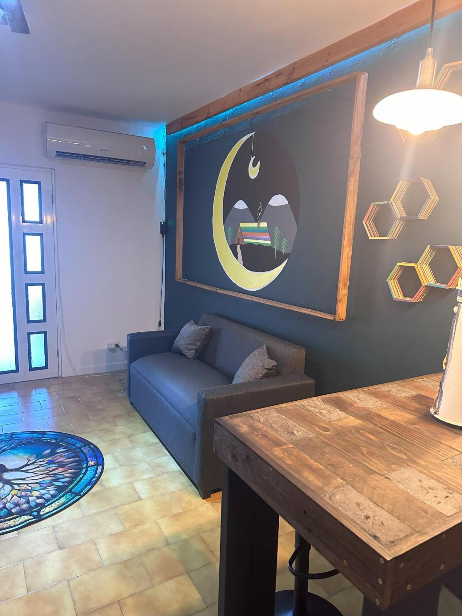 Moon'S Place Toa Baja Luaran gambar