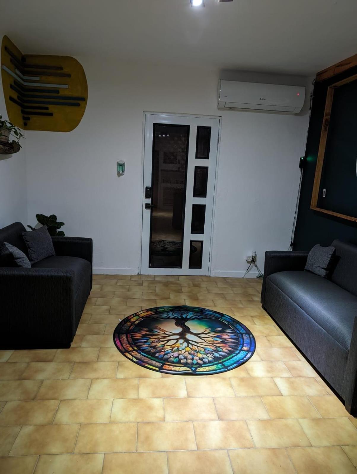 Moon'S Place Toa Baja Luaran gambar